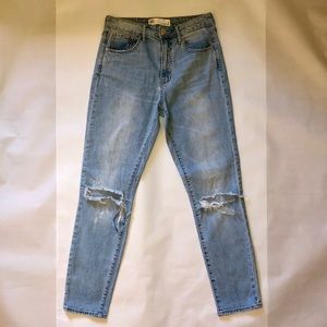 RSQ MOM Jeans